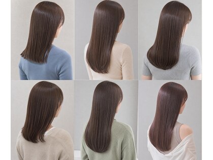 アンジュ ヘアー(Ange hair)の写真