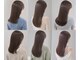 アンジュ ヘアー(Ange hair)の写真