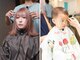 ミル(1001 mille)の写真/お子様連れも大歓迎♪キッズスペース完備でママもゆったりサロン時間