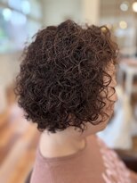 ヘアケアサロンジェー(J)&nbsp;カーリー