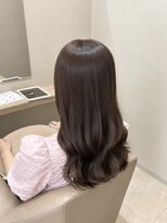 ミューズ 守山店(MUSE)&nbsp;【MU-SE守山店】韓国風×オリーブカラー