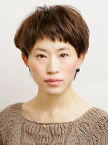 ブリキ(BLIK)&nbsp;柔らかショート