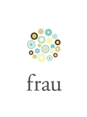 フラウ(frau)