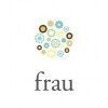 フラウ(frau)のお店ロゴ