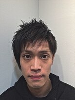 マーズオム 宝塚旭町店(mars HOM)&nbsp;ミニツーブロックショート