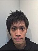ミニツーブロックショート