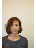 大人女子。