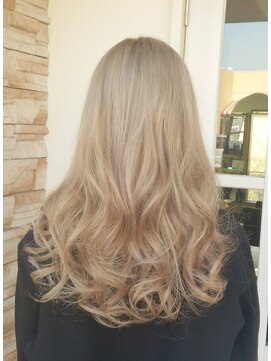 アメーテール アーム(a.meteru) オーシャンミルクティー