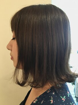 エイト ヘアサロン 渋谷本店(EIGHT) 【EIGHT渋谷本店】新田 廉_0010