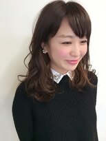 ヘアーサロン ツミキ(HAIR SALON TSUMiKi) TSUMiKi ナチュラルインナーカラー