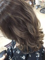 アゴーグ(agog)&nbsp;☆milk tea grayjus☆