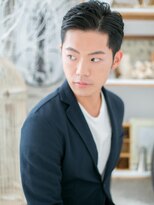 モッズヘア 上尾西口店(mod's hair)&nbsp;好感度大！爽やかウェットショートa