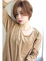 ロゼ 甲子園口(Rose)&nbsp;【Rose/甲子園口】大人カジュアル＿ジェンダーレスショート★