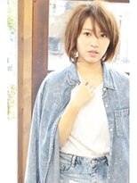 クート 東川口(ku-to)&nbsp;ふんわりカールで大人フェミニン　　       　　＃東川口＃ku-to