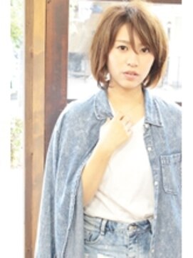 クート 東川口(ku-to) ふんわりカールで大人フェミニン　　       　　＃東川口＃ku-to