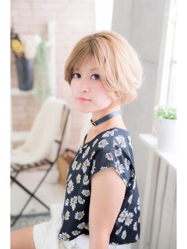 ネオリーブノース 中板橋店(Neolive north) アッシュフォギーベージュ