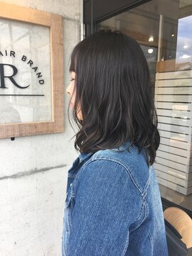 ライズヘアーブランド 宝塚中山店(RISE HAIR BRAND) お客様スタイル13