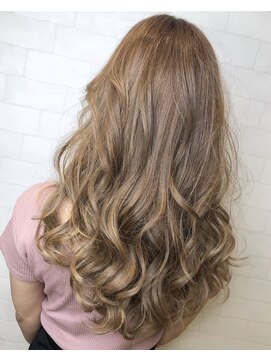 メリー(merry craftsman's factory) 王道のミルクティーベージュka