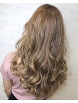 メリー(merry craftsman's factory) 王道のミルクティーベージュka