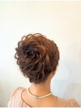 ココン(cocon) アップ