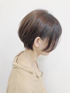 ソワンドゥブレス 大日店 (soin de brace) ○センシュアルショート