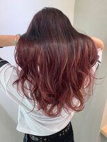 エイト 沖縄豊崎店(EIGHT toyosaki) 【EIGHT 豊崎】お客様スタイル_夏ヘア