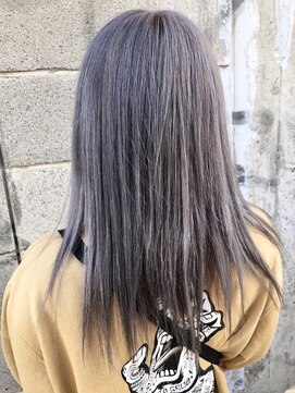 ライブトレア(LIVE TOREA) グレイパール