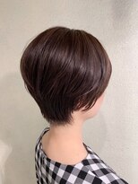 ボアソルテ(Boa Sorte)&nbsp;くびれショート