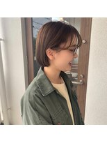 ステイシー(STACY)&nbsp;STACY ブランジュ×コンパクトショート(那覇 小禄 奥武山公園)