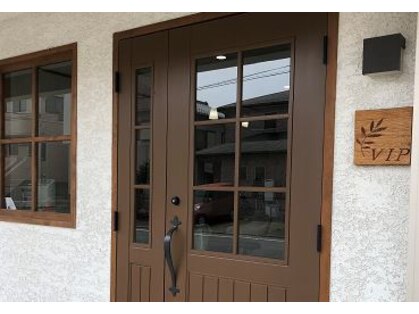 ヘアーアーチストビップ(VIP)の写真