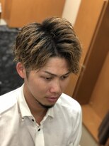 ヒロギンザ 浜松町店(HIRO GINZA) My Style