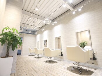 True Creation 久喜【トゥルークリエイション】