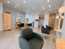 アグ ヘアー バーチ 鯖江店(Agu hair birch)