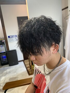 ウィキッド(WICKED) SPIRAL