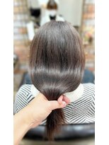 ダーディヘアネイル(dadi hair nail) 潤つや髪（メンテナンスTr）