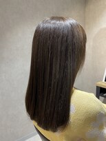 スクエア(#Square)&nbsp;髪質改善トリートメント