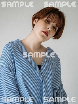 ヘアー アークス 上大岡店(hair ARKS) ふんわりショートARKS上大岡