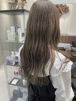 デイジー(Daisy) 天神/大名/ブリーチなし/ベージュ