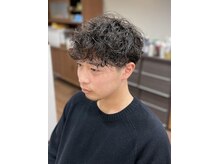 ヘアアンドライフ ゴースリー(HAIR&LIFE GO 3)