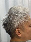 ゆるツイストショート