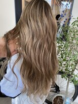 ブルーアンドカンパニー(BLUE&Co.)&nbsp;ハイライトミルクティ