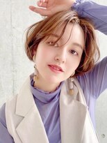 アンスールミミ 南草津店(Ansur mimi)&nbsp;爽やかショート