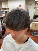 ソフトツイスト