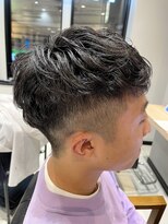 フラミューム 町田(flammeum)&nbsp;メンズスタイル【町田】【成瀬】【玉川学園前】