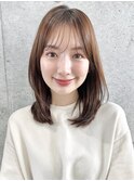 20代30代40代ナチュラル大人可愛いスタイル