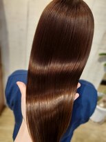 ロッコ 深谷店(ROCCO)&nbsp;#髪質改善＃髪質再整＃トリートメント【深谷】【美容室】