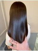 【FRAME博多】高濃度水素トリートメント艶髪美髪