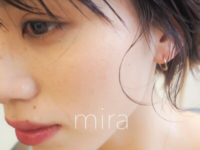 ミラ(mira)