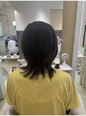 ミディアムウルフ