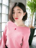 リリアン 青山(relian)&nbsp;ワンカールボブ♪